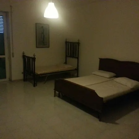 Appartamento Irsina Home Irsina