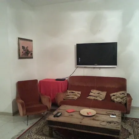 Irsina Home Appartamento *