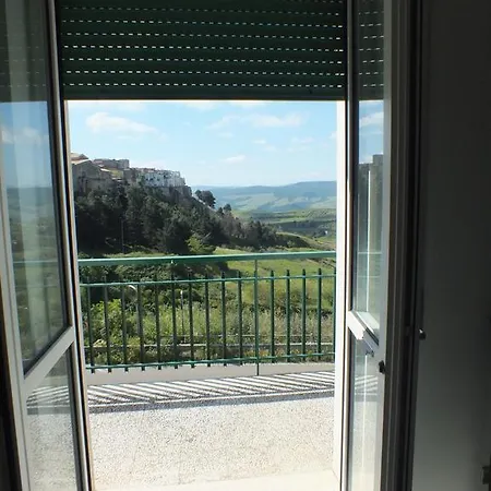 Appartamento Irsina Home