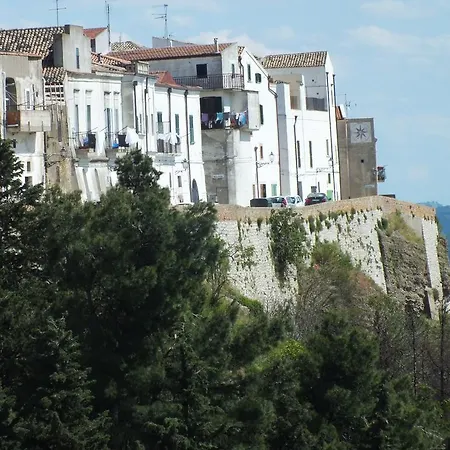 Irsina Home Appartamento