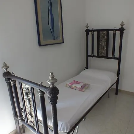 Appartamento Irsina Home *