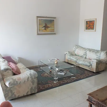 Irsina Home Appartamento