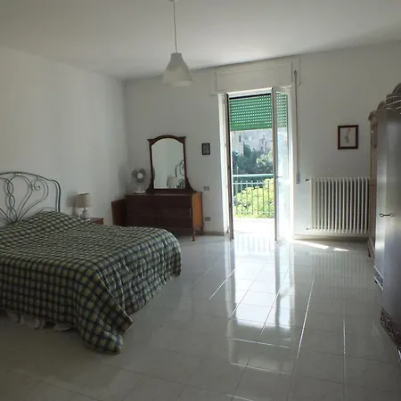 Irsina Home Appartamento *