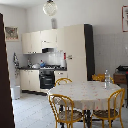 Appartamento Irsina Home