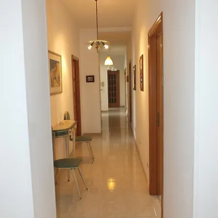 Irsina Home Appartamento Irsina